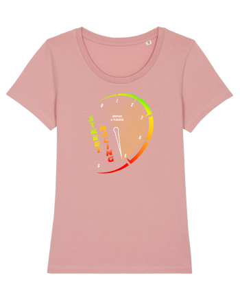 Street Racing Canyon Pink
