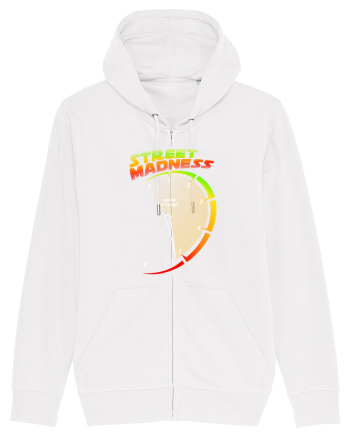 Street madness White