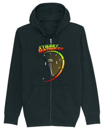 Street madness Black