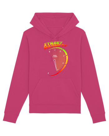 Street madness Raspberry