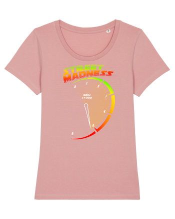 Street madness Canyon Pink