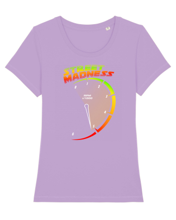 Street madness Lavender Dawn