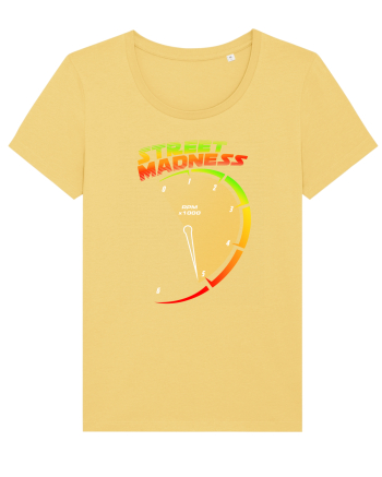 Street madness Jojoba