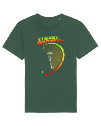 Street madness Bottle Green