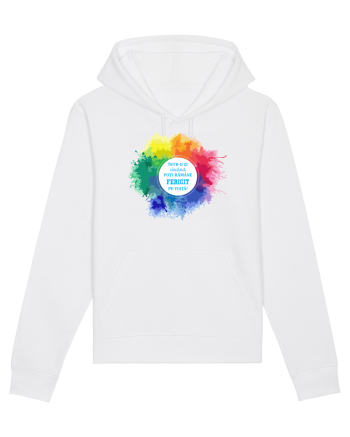 Splash White
