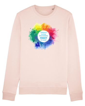 Splash Candy Pink
