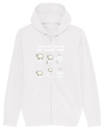 SHEEPS White