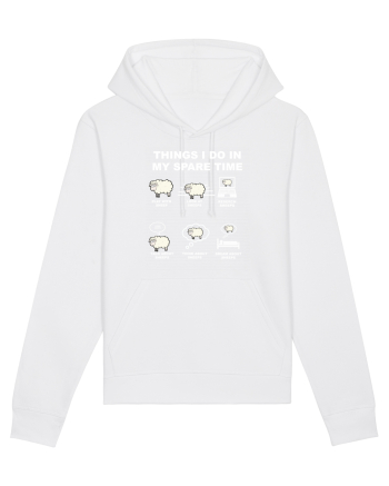 SHEEPS White