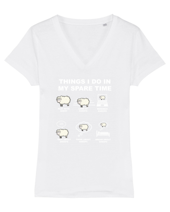 SHEEPS White