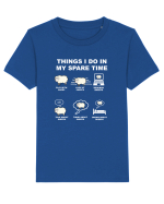 SHEEPS Tricou mânecă scurtă  Copii Mini Creator