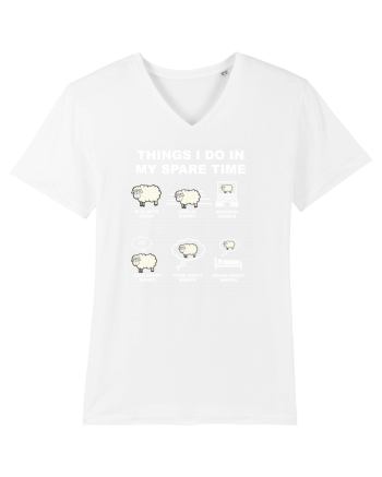 SHEEPS White