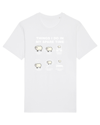 SHEEPS White