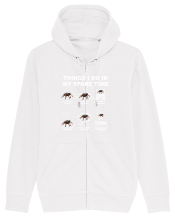 SPIDER White