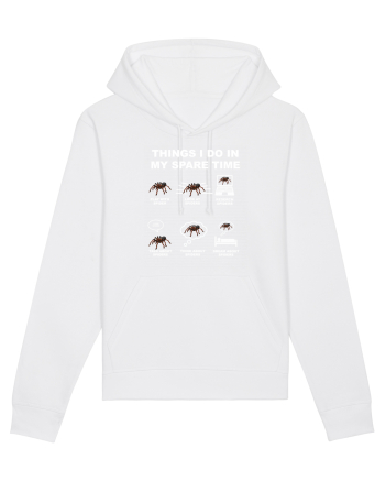 SPIDER White