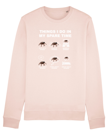 SPIDER Candy Pink