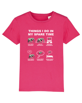 ELEPHANTS Raspberry