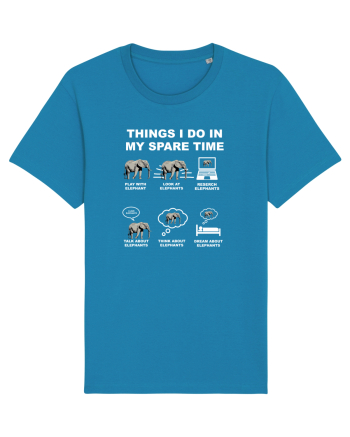 ELEPHANTS Azur