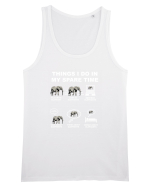 ELEPHANTS Maiou Bărbat Runs