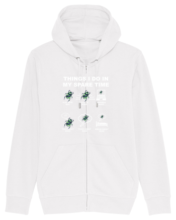 BUGS White