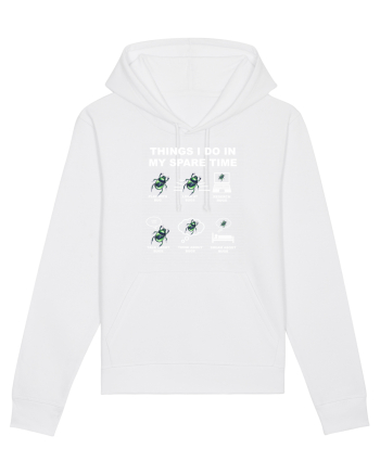 BUGS White