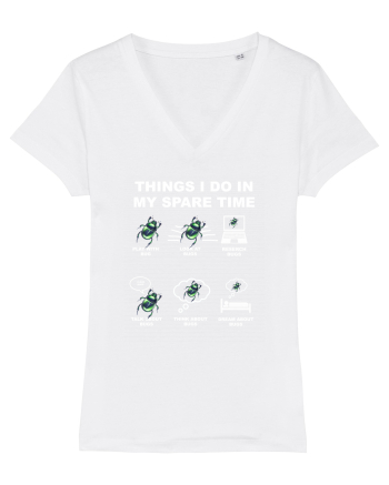 BUGS White
