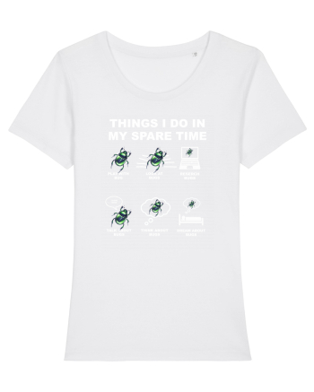 BUGS White