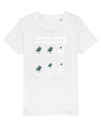 BUGS White