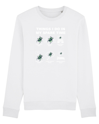 BUGS White