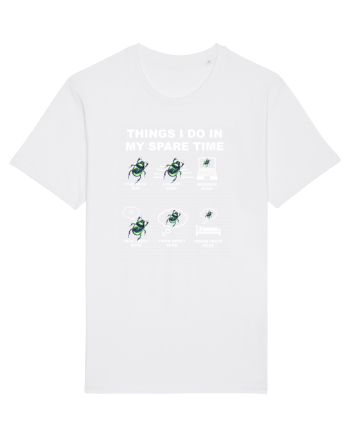 BUGS White