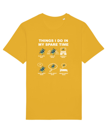 BUGS Spectra Yellow