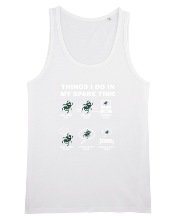 BUGS White