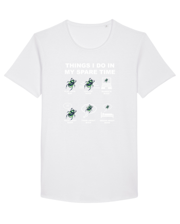BUGS White