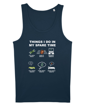 INSECTS Navy