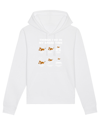 TIGER White