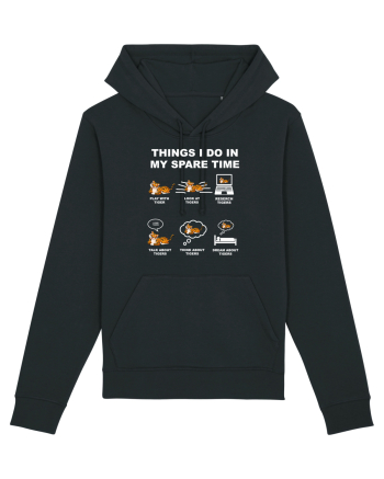 TIGER Black
