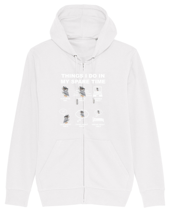 OWLS White