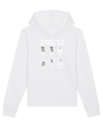 OWLS White