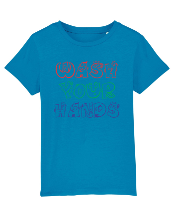 Wash your Azur