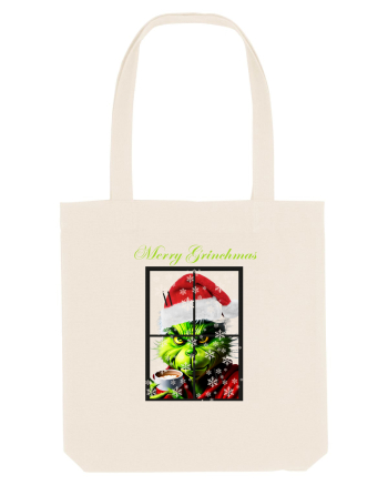 Merry Grinchmas Natural
