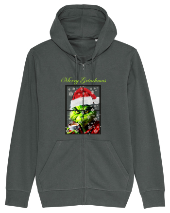 Merry Grinchmas Anthracite