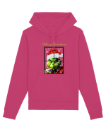 Merry Grinchmas Hanorac Unisex Drummer