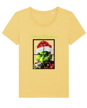 Merry Grinchmas Jojoba