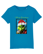 Merry Grinchmas Tricou mânecă scurtă  Copii Mini Creator