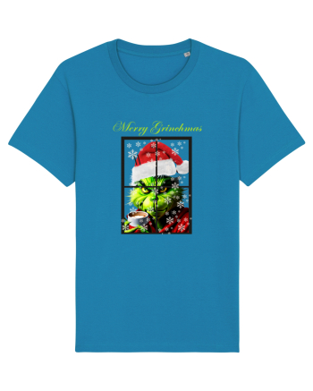 Merry Grinchmas Azur