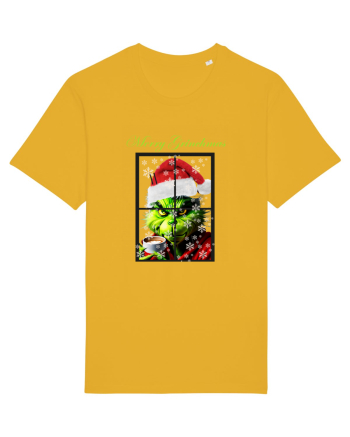 Merry Grinchmas Spectra Yellow