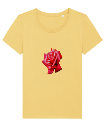 Red rose Jojoba