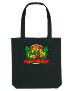 REGGAE Sacoșă textilă