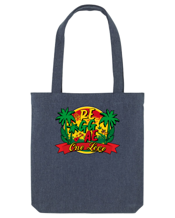 REGGAE Midnight Blue
