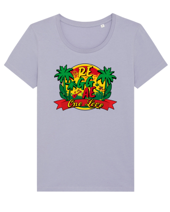 REGGAE Lavender