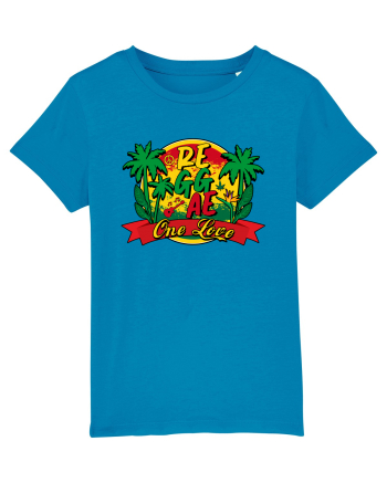 REGGAE Azur